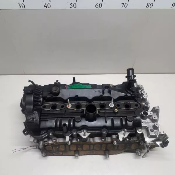 Клапанная крышка ГБЦ BS70350 Клапанная крышка ГБЦ BS70350