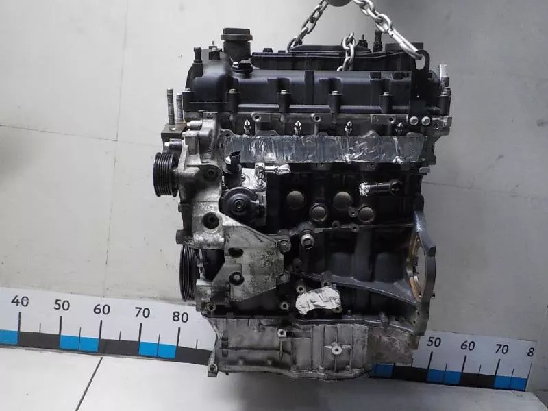 Двигатель BS248795