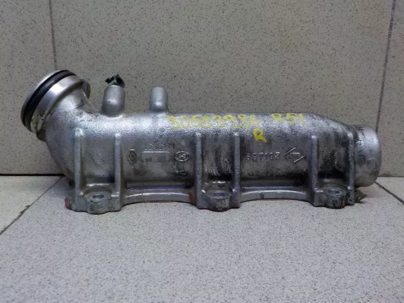 Впускной коллектор ST300616 Впускной коллектор ST300616