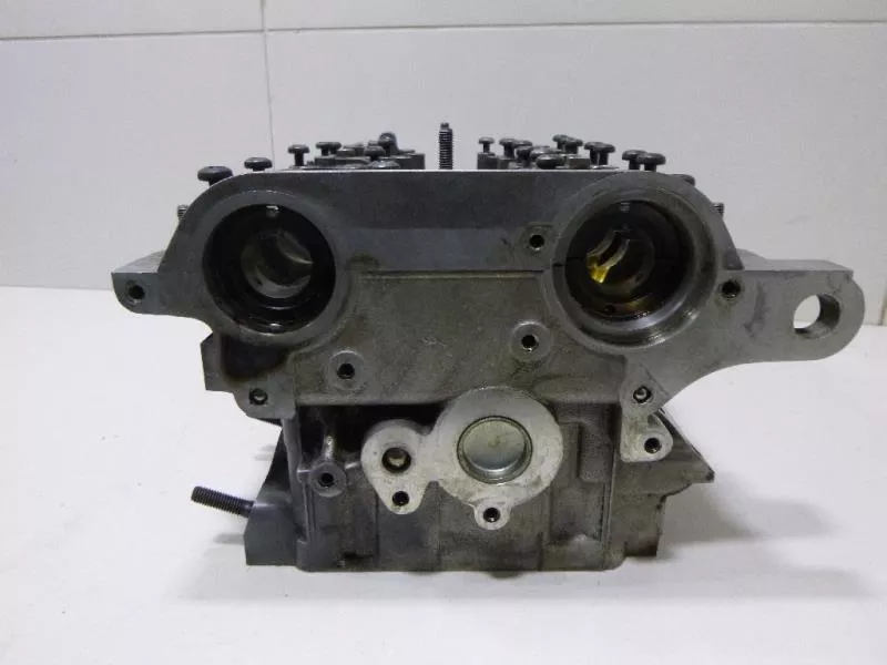 ГБЦ (головка блока цилиндров) ST293915