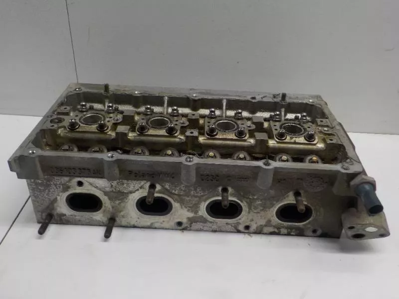 ГБЦ (головка блока цилиндров) ST295838 ГБЦ (головка блока цилиндров) ST295838