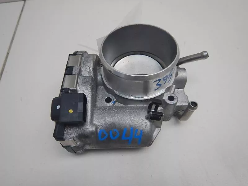 Заслонка дроссельная BS191714