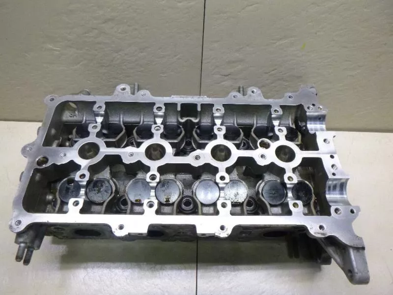 ГБЦ (головка блока цилиндров) ST293782