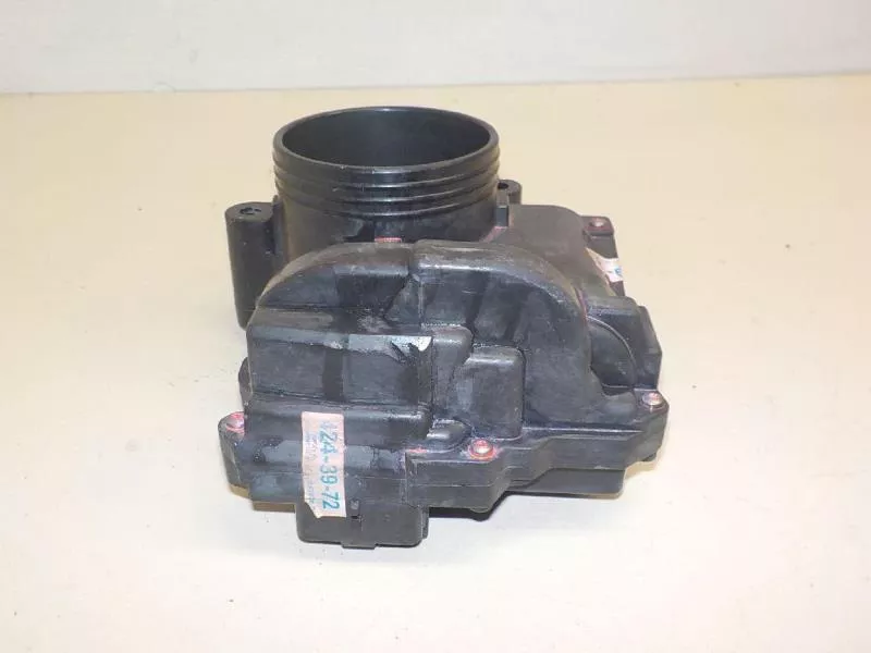 Заслонка дроссельная BS189645