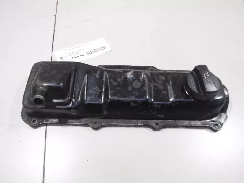 Клапанная крышка ГБЦ BS68931