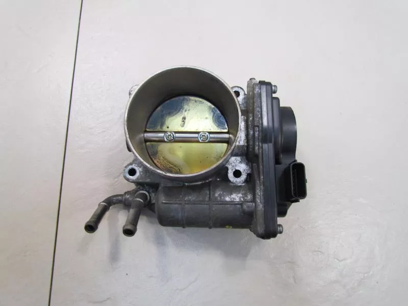 Заслонка дроссельная BS189854