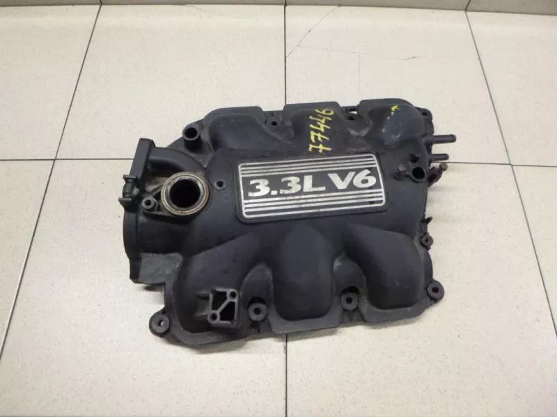 Впускной коллектор ST301124