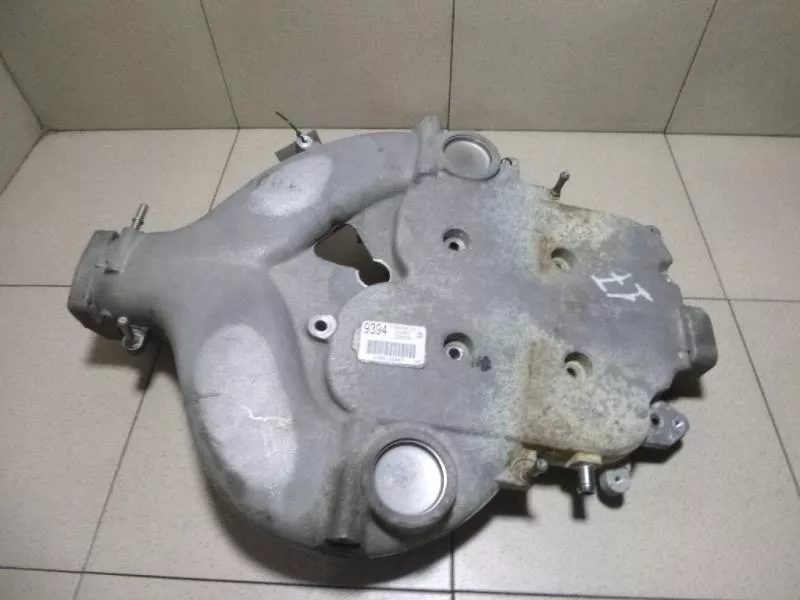 Впускной коллектор ST298800