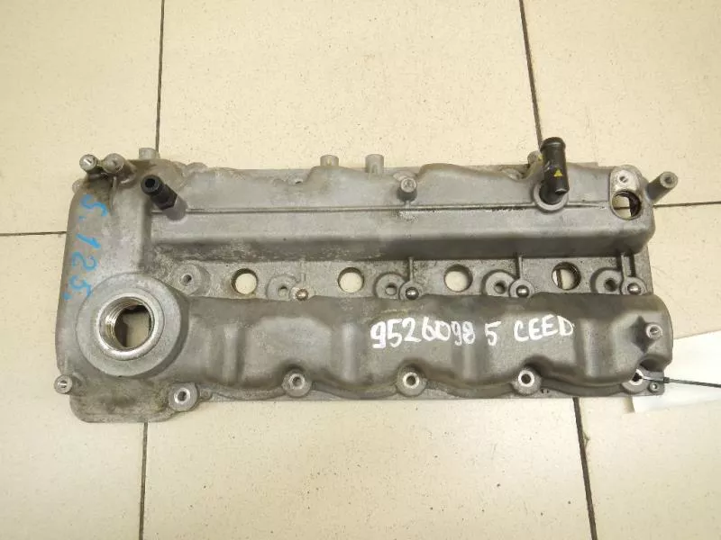 Клапанная крышка ГБЦ BS70031