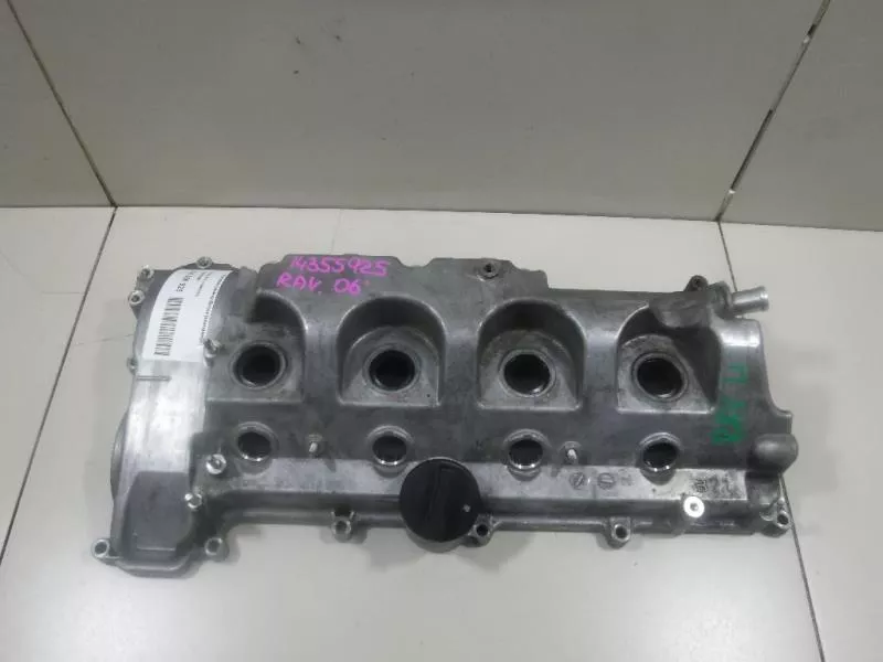 Клапанная крышка ГБЦ BS68715 Клапанная крышка ГБЦ BS68715