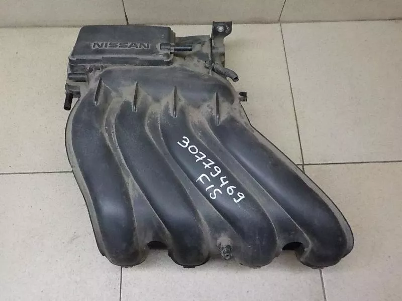 Впускной коллектор ST301100