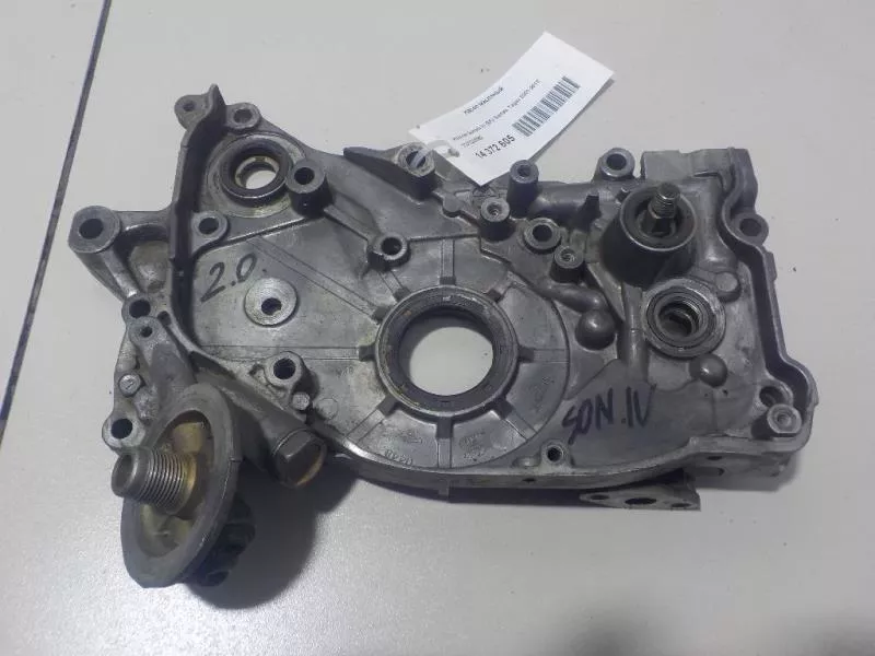 Масляный насос BS253962