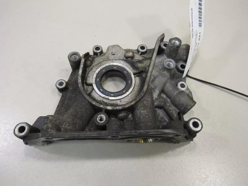 Масляный насос BS251857