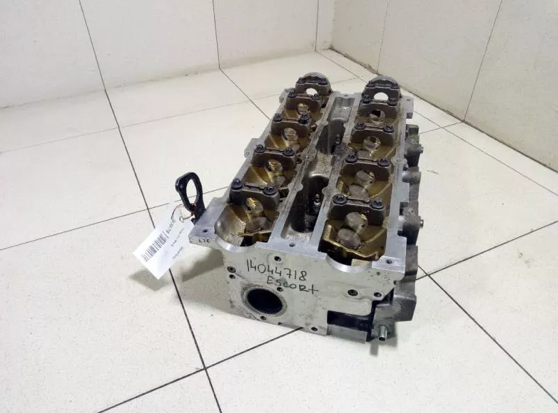 ГБЦ (головка блока цилиндров) ST294477 ГБЦ (головка блока цилиндров) ST294477