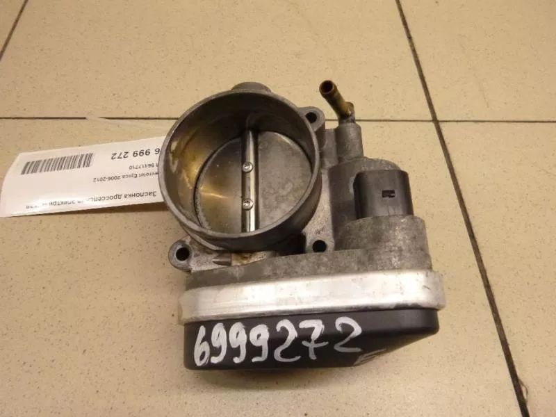 Заслонка дроссельная BS189009