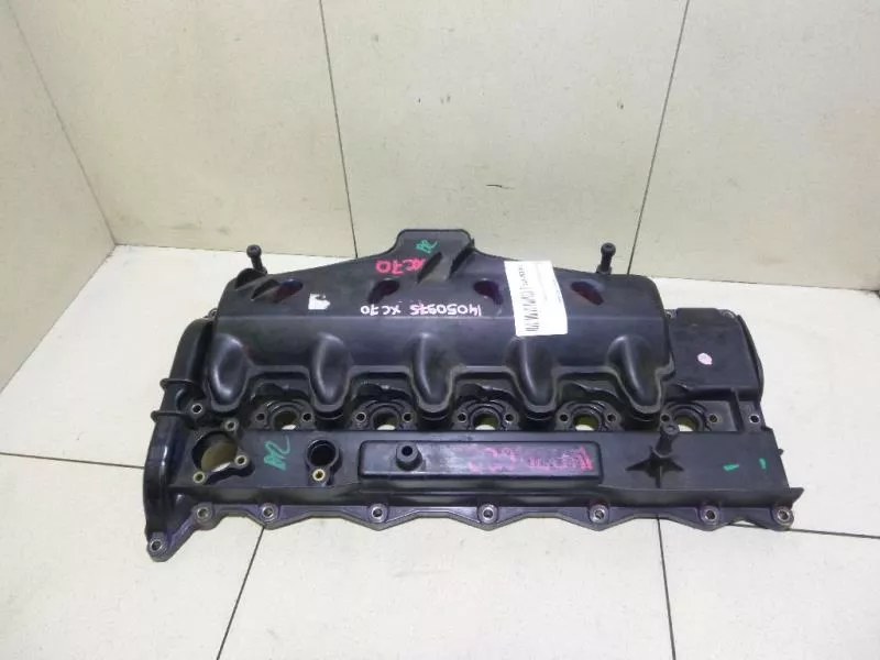 Впускной коллектор ST303102