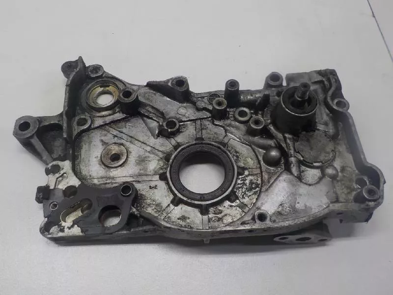 Масляный насос BS253960