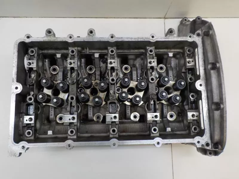 ГБЦ (головка блока цилиндров) ST296369