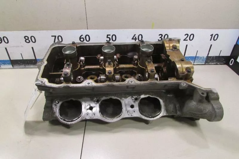 ГБЦ (головка блока цилиндров) ST296020 ГБЦ (головка блока цилиндров) ST296020