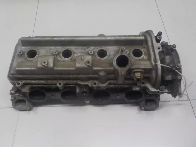 ГБЦ (головка блока цилиндров) ST297340