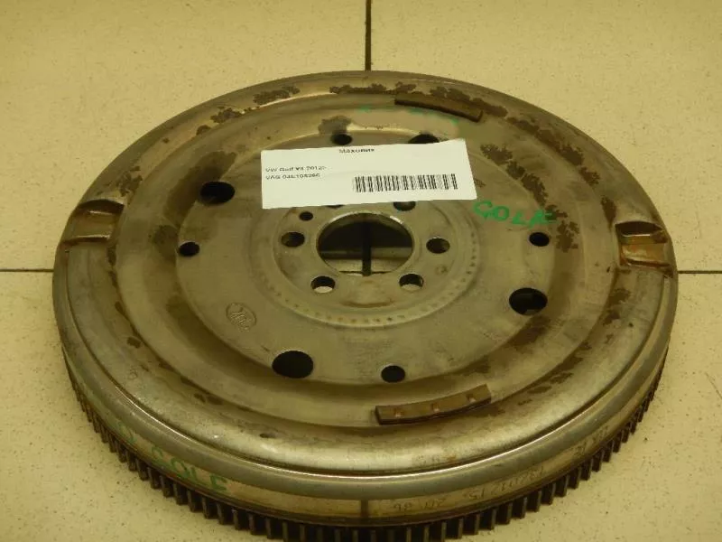 Маховик двигателя BS267769 Маховик двигателя BS267769