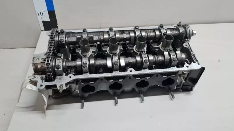 ГБЦ (головка блока цилиндров) ST295493