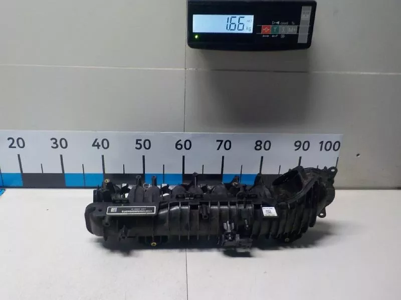 Впускной коллектор ST302971 Впускной коллектор ST302971