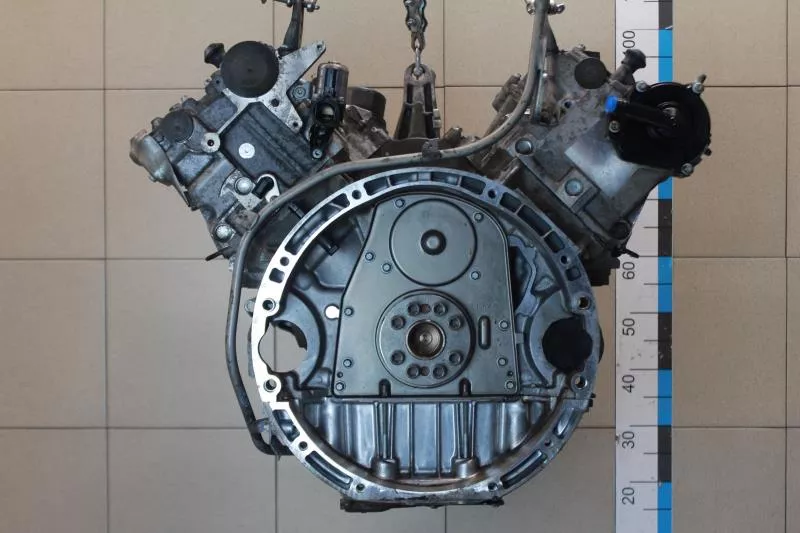 Двигатель BS248710