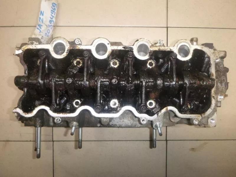 ГБЦ (головка блока цилиндров) ST293983