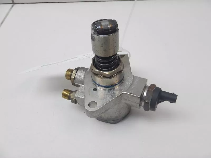 Масляный насос BS254321