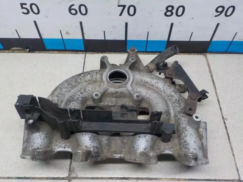 Впускной коллектор ST300421