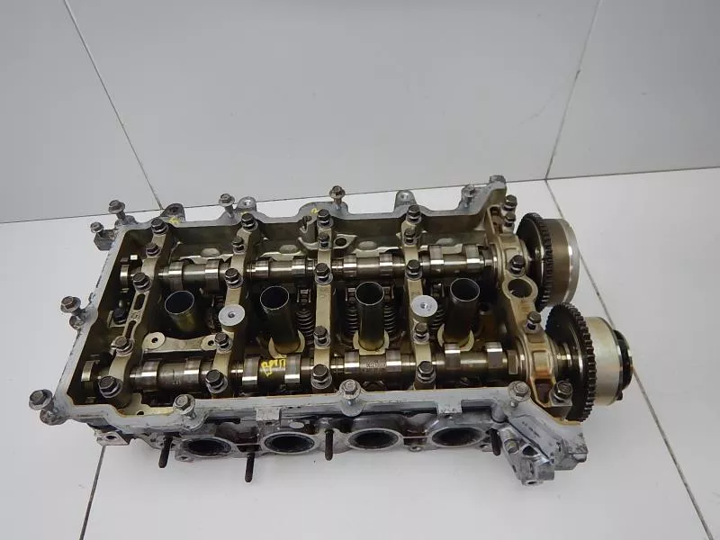 ГБЦ (головка блока цилиндров) ST296174