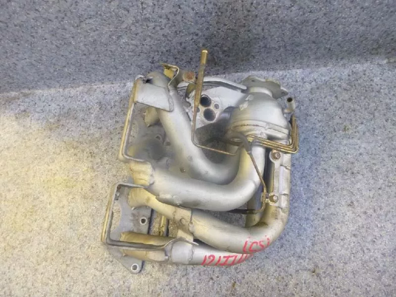 Впускной коллектор ST298978