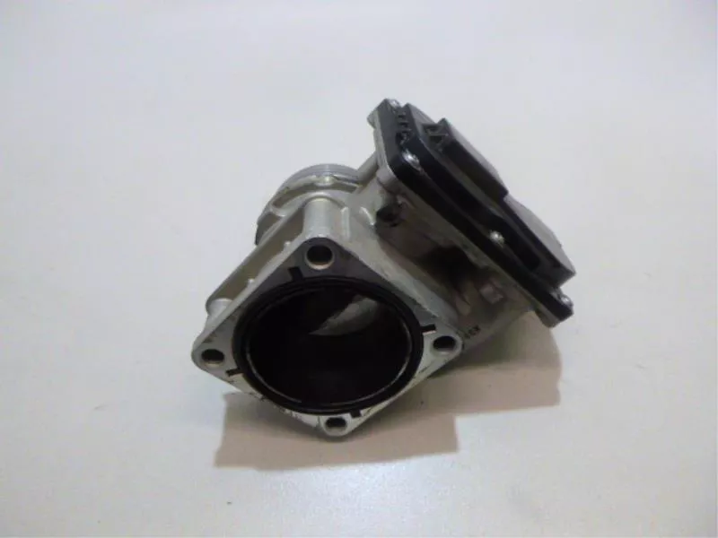 Заслонка дроссельная BS192360 Заслонка дроссельная BS192360