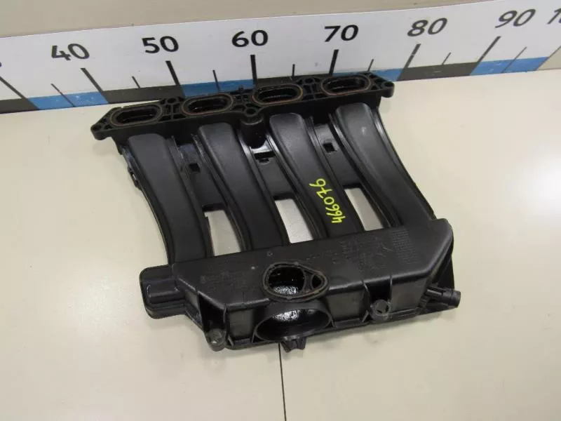 Впускной коллектор ST298703