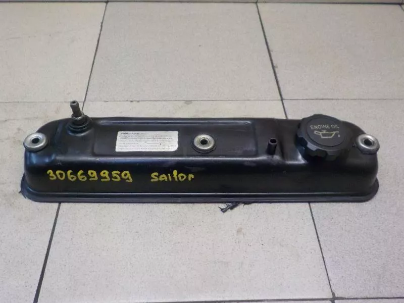 Клапанная крышка ГБЦ BS69343 Клапанная крышка ГБЦ BS69343