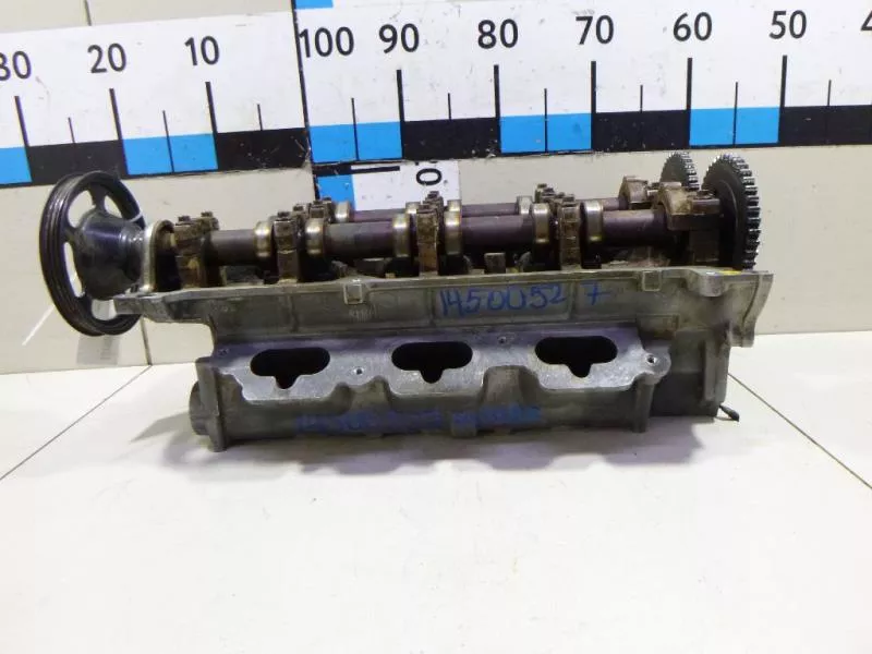 ГБЦ (головка блока цилиндров) ST295527