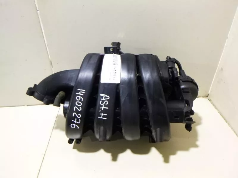 Впускной коллектор ST301512