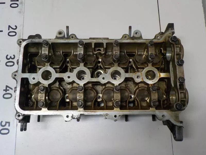 ГБЦ (головка блока цилиндров) ST294815