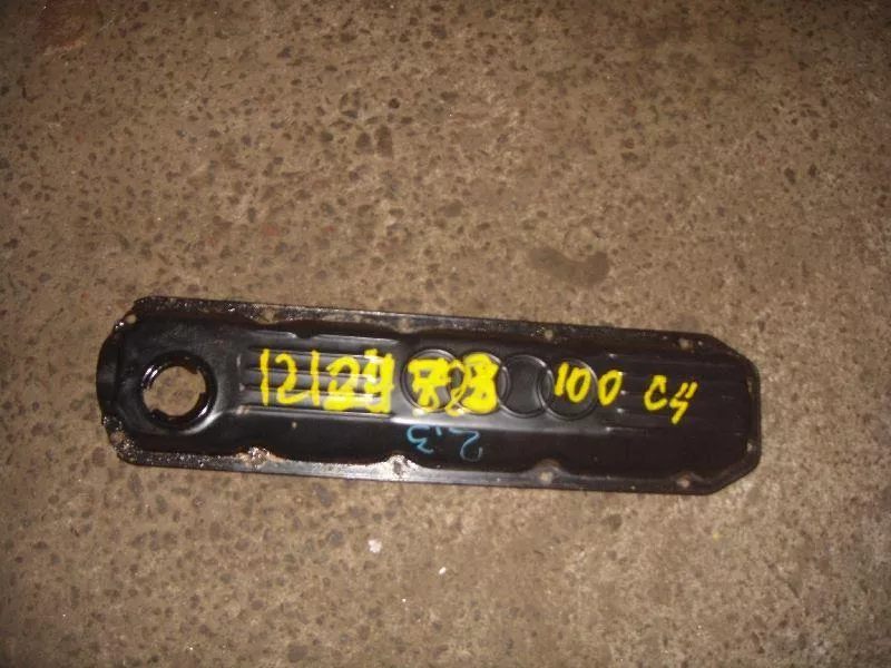 Клапанная крышка ГБЦ BS67958