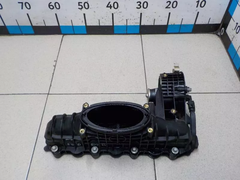 Впускной коллектор ST302538