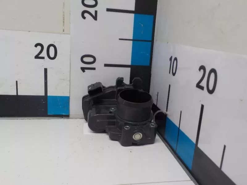 Заслонка дроссельная BS189928 Заслонка дроссельная BS189928