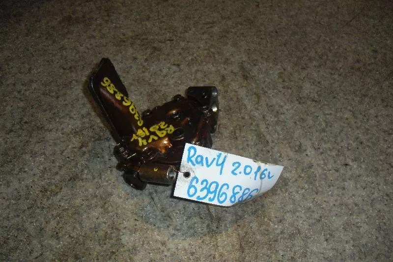 Масляный насос BS251692