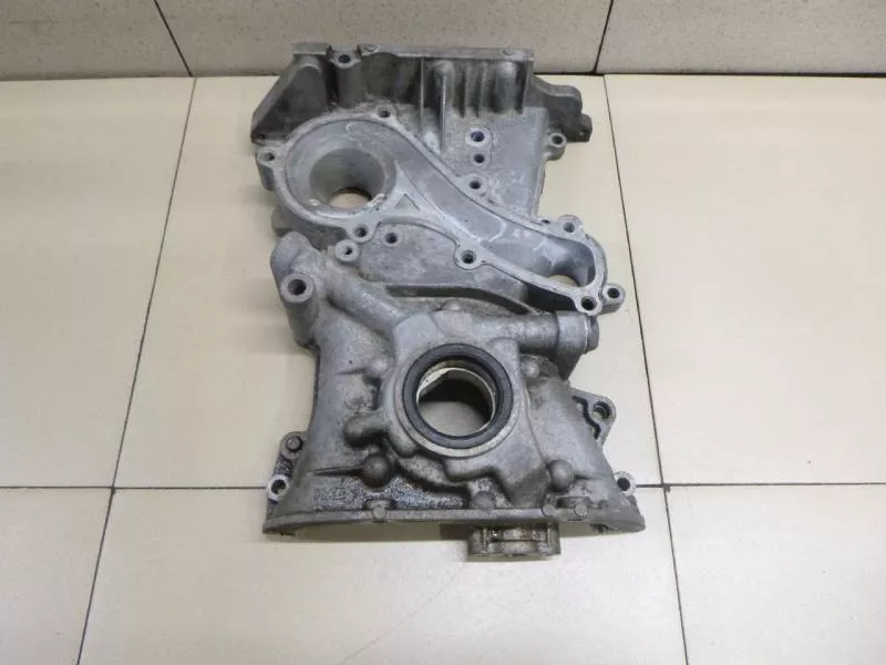 Масляный насос BS254028