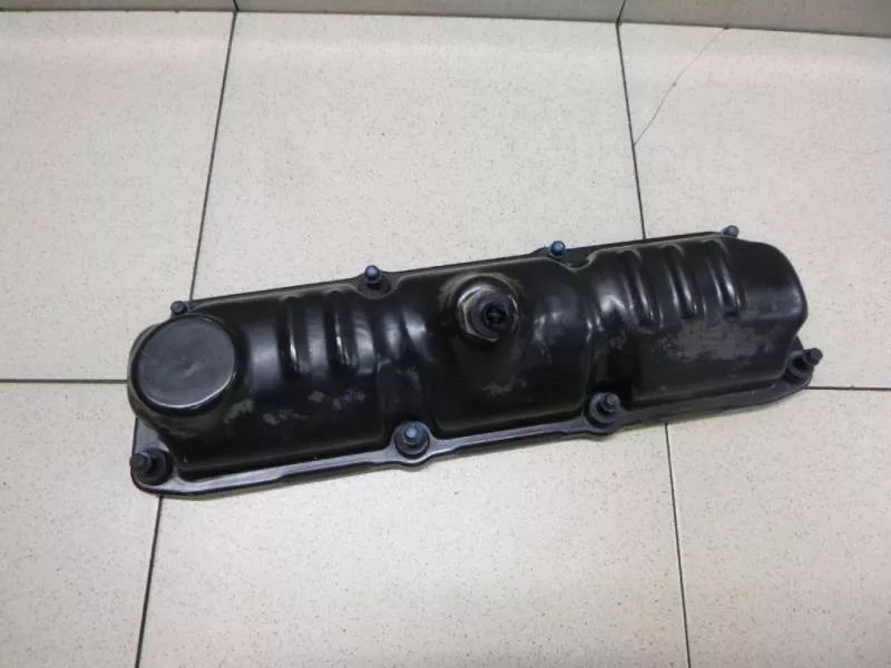 Клапанная крышка ГБЦ BS69357 Клапанная крышка ГБЦ BS69357