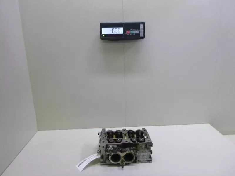 ГБЦ (головка блока цилиндров) ST294606