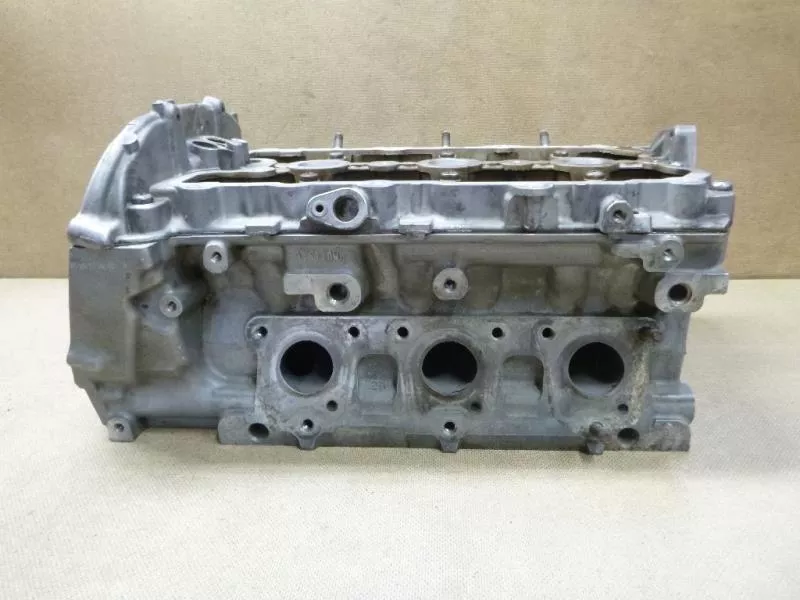 ГБЦ (головка блока цилиндров) ST296091 ГБЦ (головка блока цилиндров) ST296091