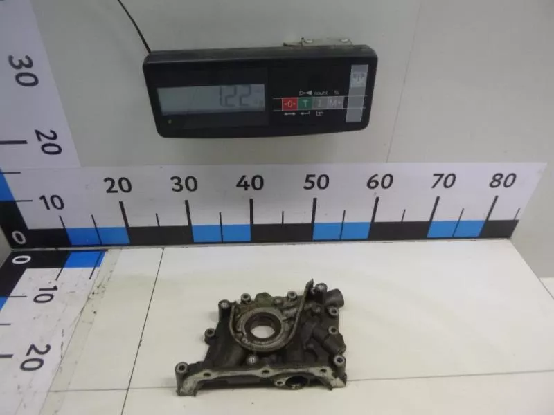 Масляный насос BS251871