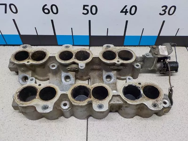 Впускной коллектор ST299512