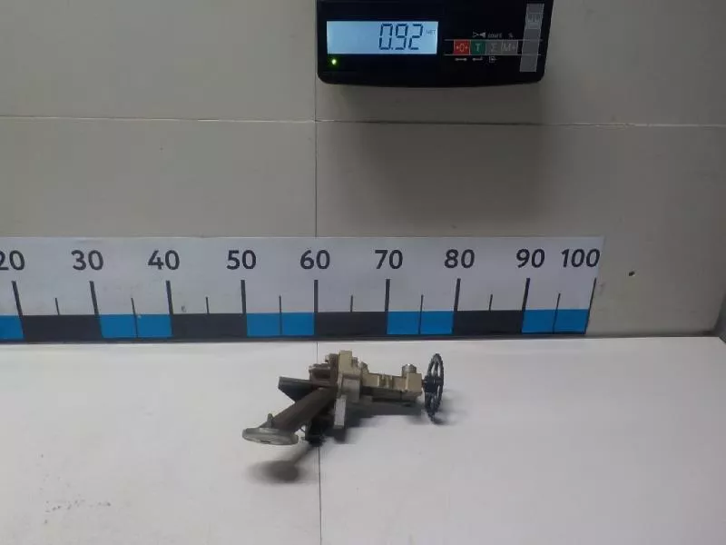 Масляный насос BS252110